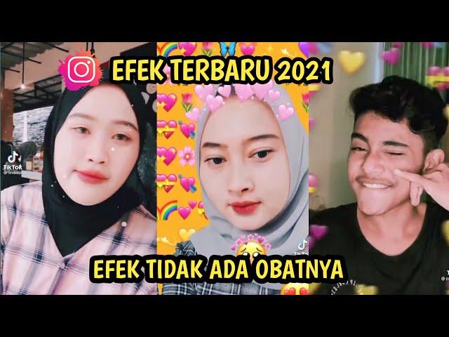 FILTER INSTAGRAM TERBARU 2021 YANG LAGI VIRAL