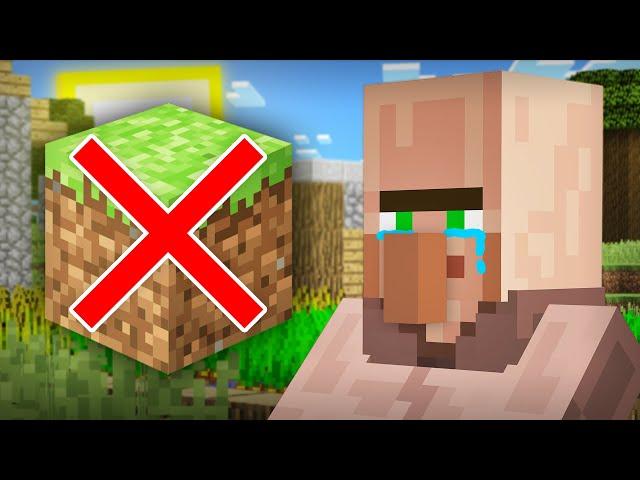 МАЙНКРАФТ ЗАПРЕТИЛИ | Риколит Minecraft