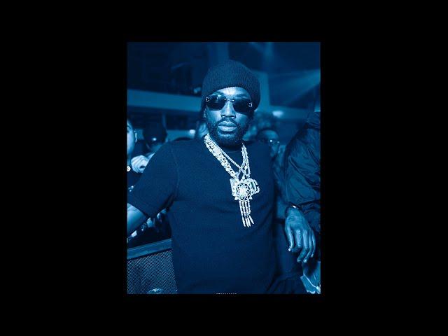 Meek Mill Type Beat - "Can't Lose”