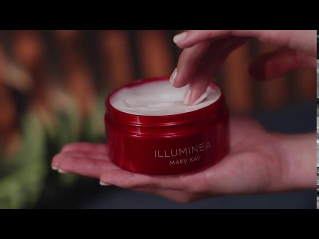 Суфле для тела Illuminea Mary Kay