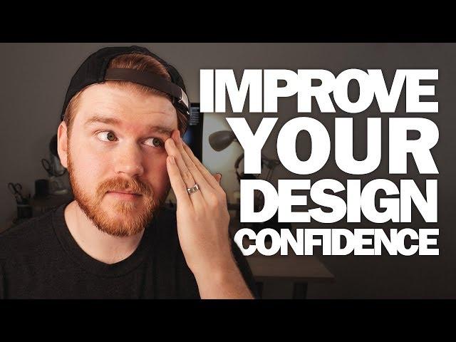 How To Improve Your Graphic Design Skills