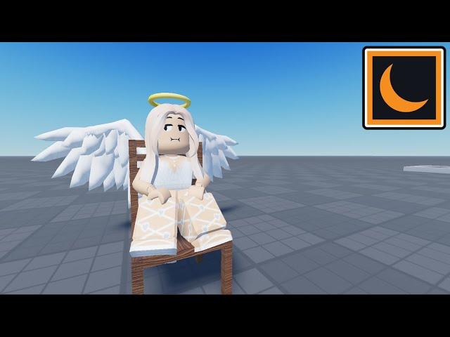 proof of concept #1 (Roblox Animation)