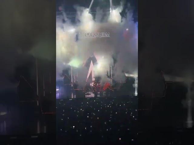 Alanwalker Live At Japan Tokyo ( Walker World Tokyo Tour 2024 ) #alanwalker #alanwalkermusic #tokyo