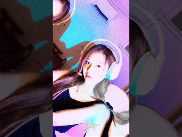 Onic Nita vior viral di tiktok ~ mobile legends