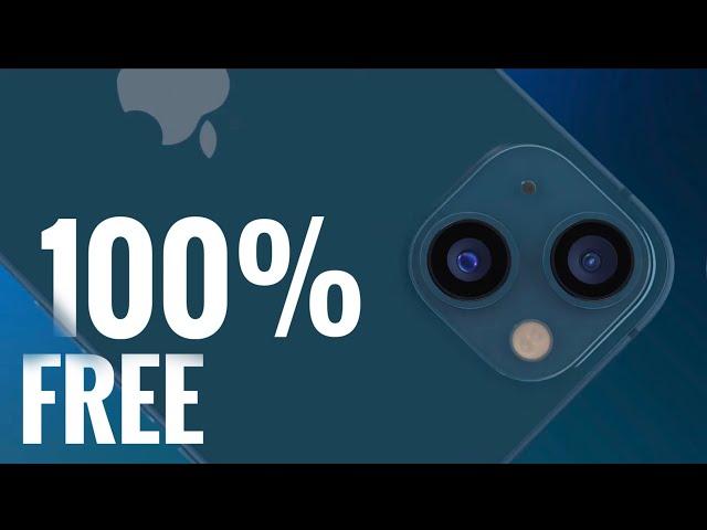 Get FREE iPhone 14 | iPhone 14 Pro Max Giveaway #iphone14giveaway