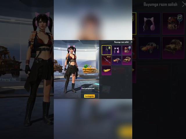 Kimi akkaunti bu kim biladi | IMBA PUBG #pubgmobile #pubg #tdm #trend #trending #imba #rek #tiktok