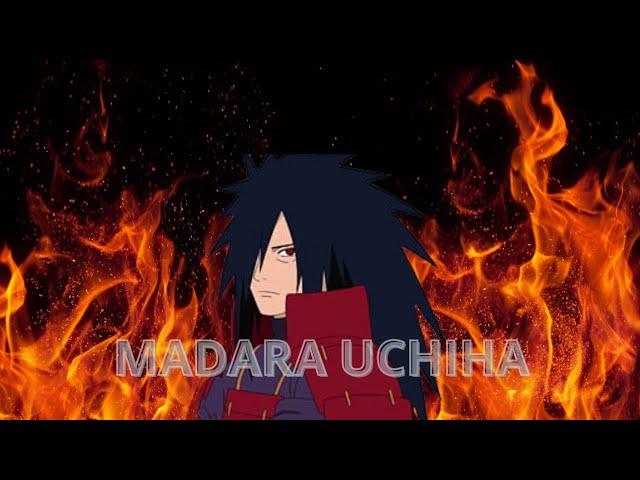 Madara Uchiha|Dattebayo||