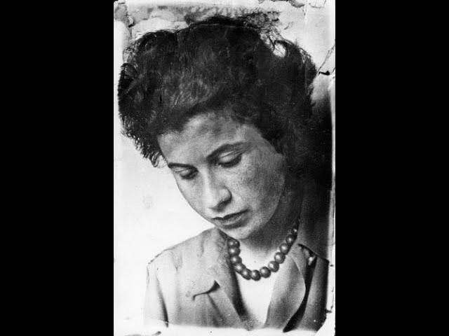 Etty Hillesum : El Corazón pensante de Auschwitz, con Fernando Arriero Perantón