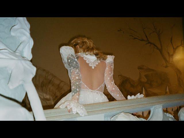 FROLOV BRIDAL TEASER - [AD CAMPAIGN] (c) 2021