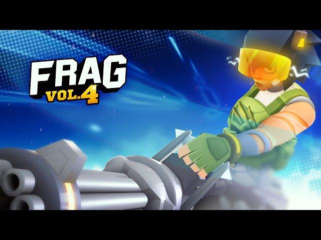 Ellen | FRAG Pro Shooter Teaser 