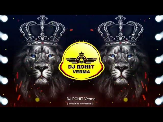 AMBBELI AMBELI DJ EDM SV #DJ ROHIT VERMA Download mp3 