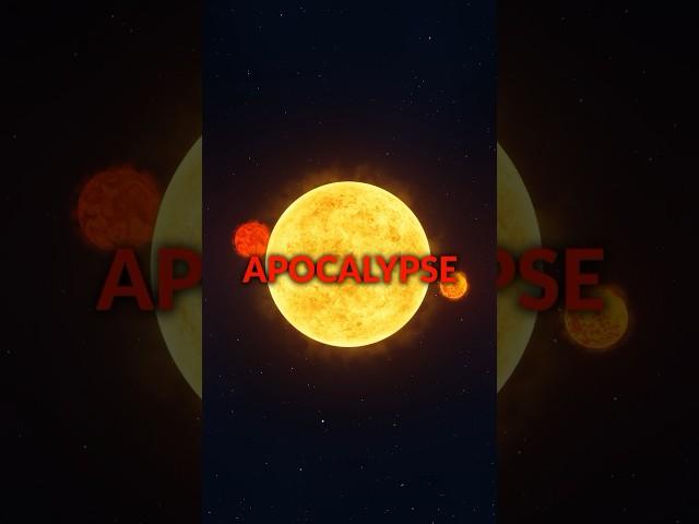  Eclipse vs. Apocalypse 