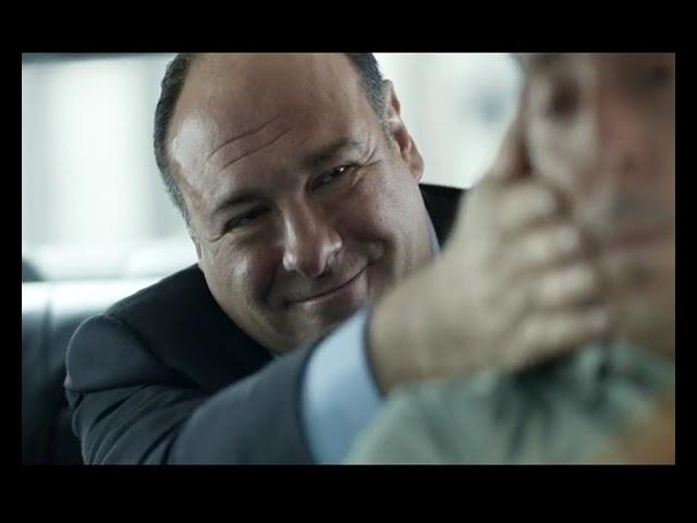 James Gandolfini - Life is Short (High Quality)