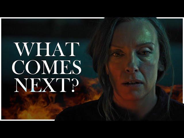 Hereditary - What Happened Next?