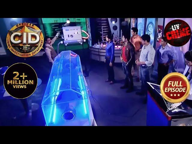 Steam Box का राज़ जानकार चकरा गए Dr. Salunkhe | CID | Master Plan | 28 April 2023