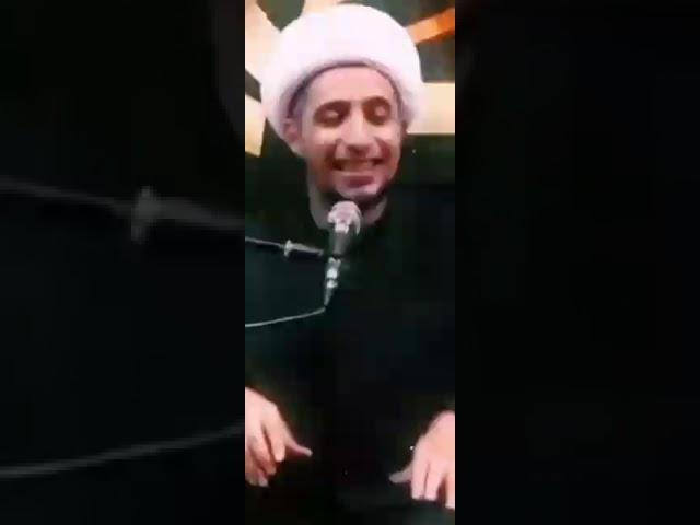 بس اصبر" لا تجزع لا تنكسر#علي_المياحي