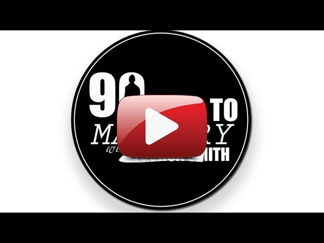 In Depth Explanation Video of Joshua Smith's "90 Day Mastery Bootcamp" Program