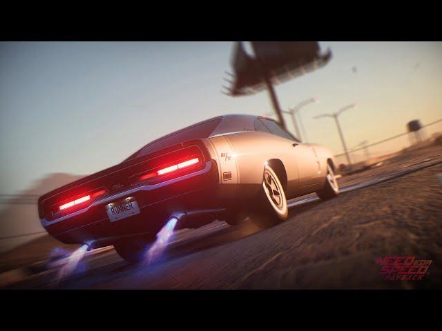 NEED FOR SPEED | TURN IT UP | (GMV)