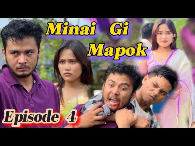 MINAI GI MAPOK || Episode 4