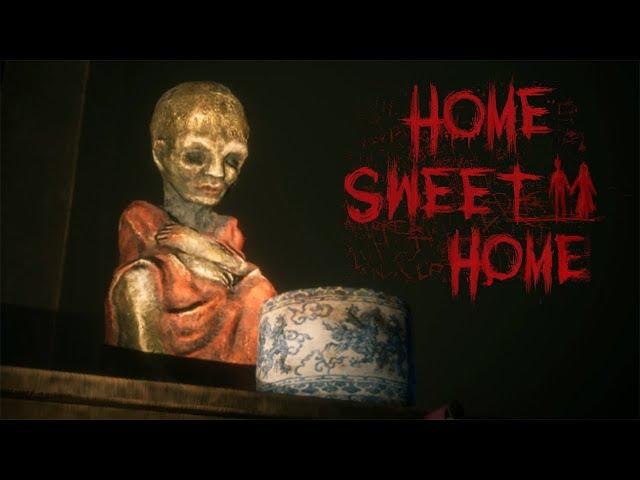 СЫТЫЙ МОНСТР - ДОБРЫЙ МОНСТР ► Home Sweet Home #3