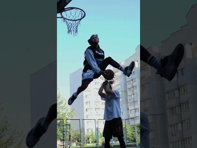 Beast Dunk Session by Alex Zakharov  Више облаков!!