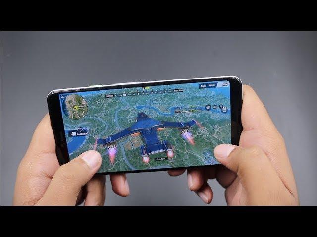 Top 5 Best Multiplayer Battle Royal Games like PUBG Mobile for Android | 2019