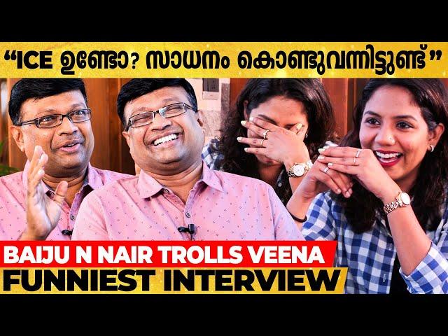 "അഭിമാനം ഉള്ളവർക്ക് വിവാദം ഉണ്ടാകും" | Baiju N Nair's Open Talk | Exclusive Interview