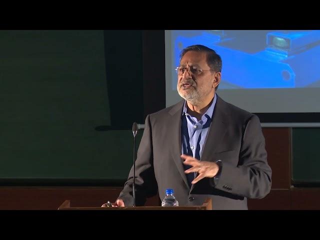 The Metaverse and Reimagination of Businesses | Sujit Kumar | TEDxIIMAhmedabad