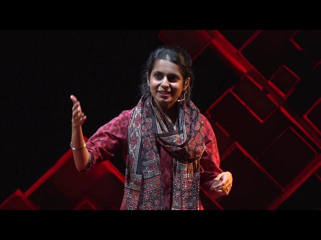 What gives music its identity? | Anuja Kamat | TEDxPanaji