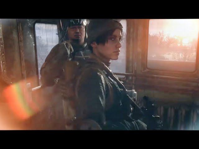 Metro: Exodus [GMV] / In The House In A Heartbeat