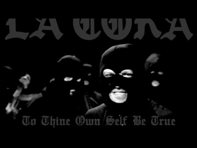 La Coka Nostra - Dark Day Road