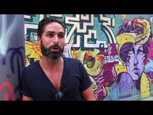 RIO-2016 | How to act like a Rio de Janeiro local