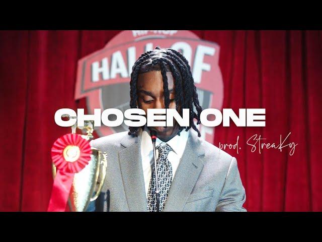 [FREE] Polo G Type Beat x Scorey Type Beat - "Chosen One"