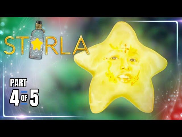 Starla | Episode 14 (4/5) | March 12, 2025