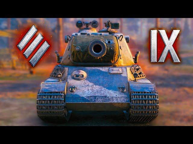 AMX M4 51: Not How I Remembered! • World of Tanks