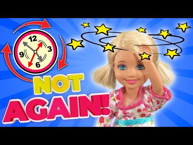 Barbie - It's Happening Again! | Ep.441