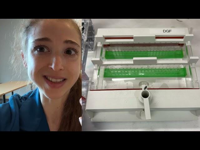 Lab hacks for maximizing your agarose gel usefulness (reusing them, etc.)