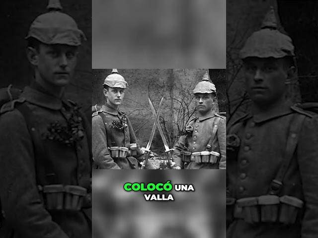 La Triste Realidad en Essen  Soldados y Necesidad en la WW1 #shorts #short