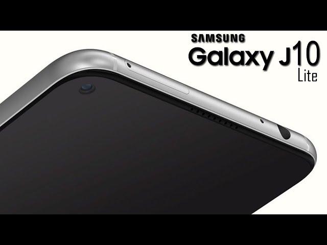 Samsung Galaxy J10 lite with Infinity Display, 48MP Triple Camera - Budget Beast