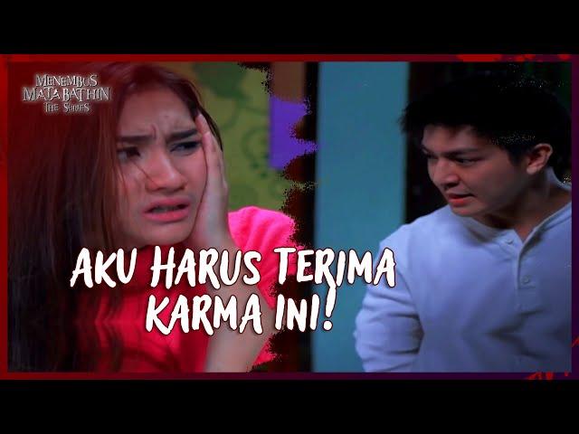 Perempuan yang Dihinakan! | Karma The Series ANTV | Eps 63 FULL