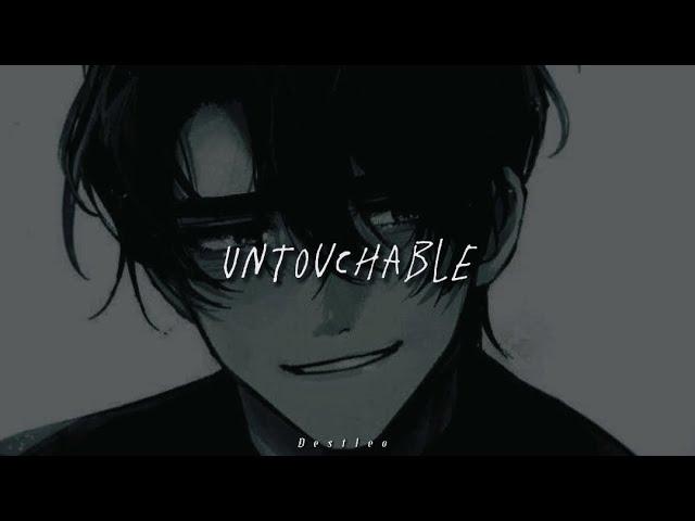 Meghan Trainor - No (Untouchable) [Slowed and Reverb]