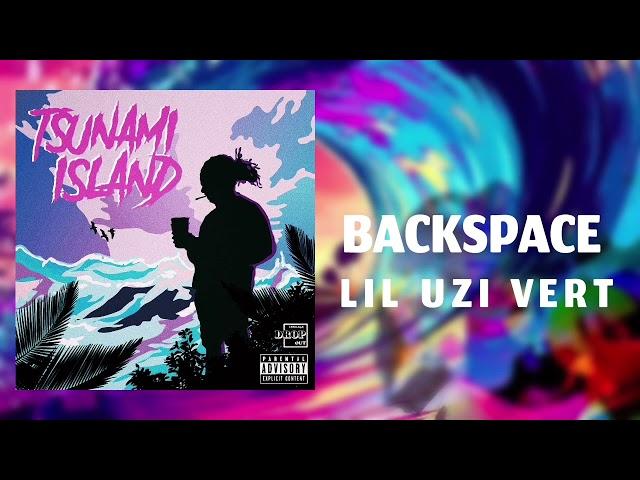 Lil Uzi Vert - Backspace [Official Audio] (Uziclone)