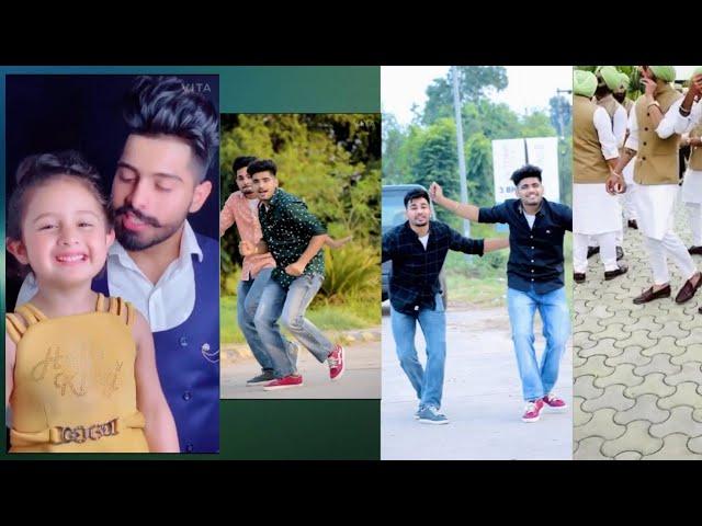 #cute famous tik tok video's || most  viral video || att songs