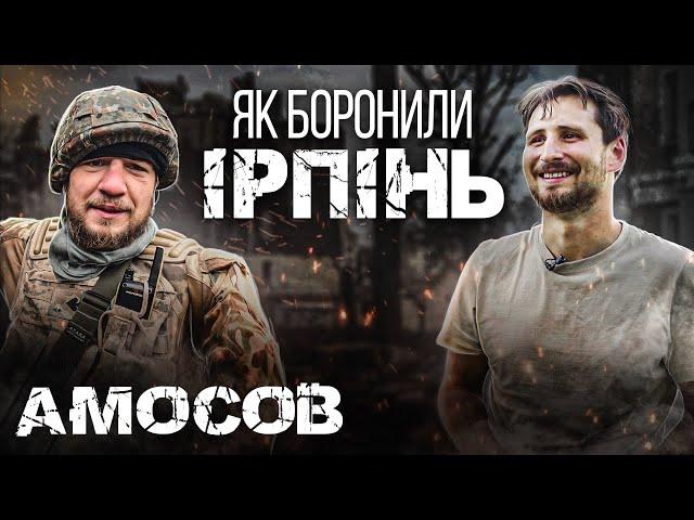 Amosov–cancelled the Bellator brawl for Territorial Defence/Shevchenko–evacuation from Russian base