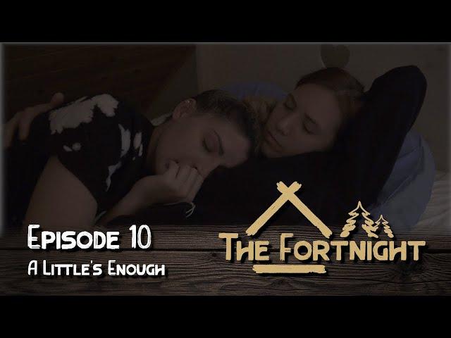 The Fortnight I Episode 10 I A Little's Enough I LGBT Webseries