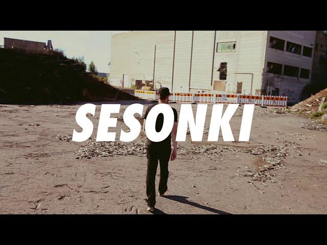 Kalle Kinos - Sesonki Feat. DJ Massimo