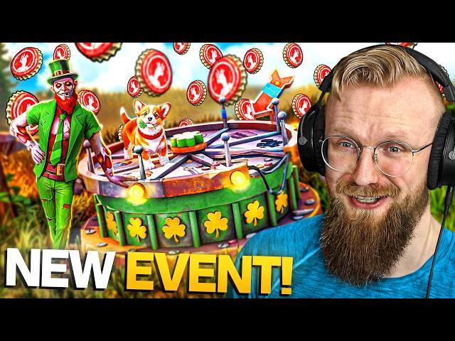 CAN THIS NEW EVENT MAKE YOU RICH? - Last Day on Earth: Survival