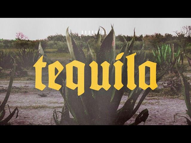 BROHUG - Tequila (BROHOUSE)