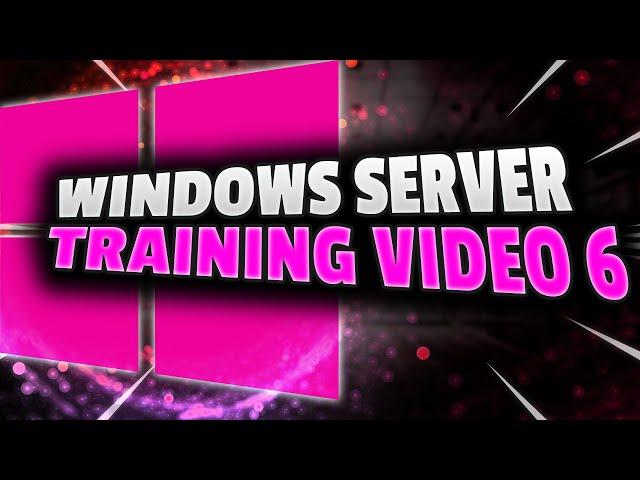 How To Join Windows 11 to Active Directory Domain using PowerShell - Training Video 6 - InfoSec Pat