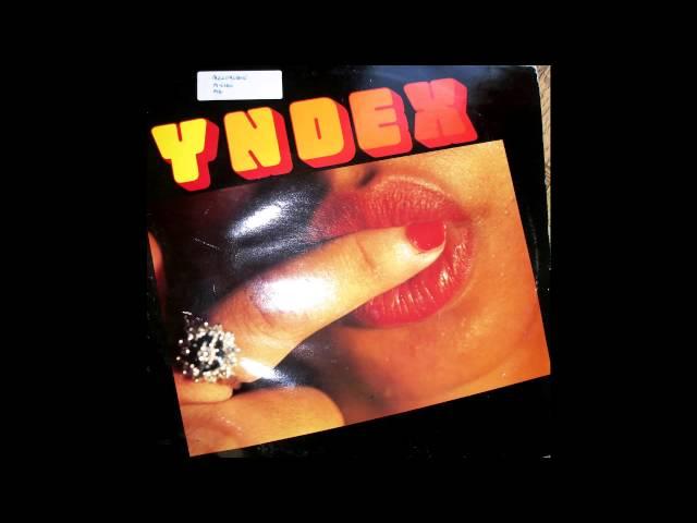 Yndex-Moin Envie Palé-1987 ►Zouk Retro◄